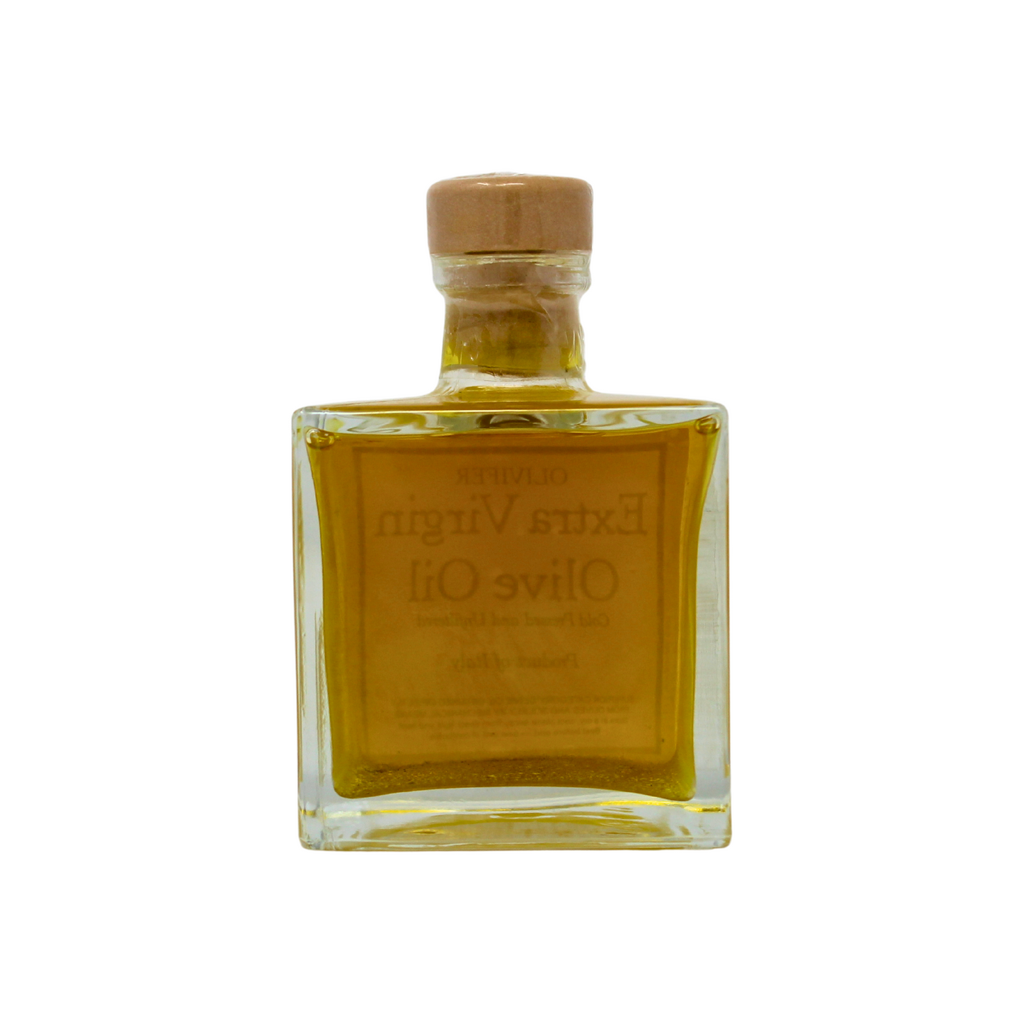 Olivifer Unfiltered Extra Virgin Olive Oil 100 mL Bottle