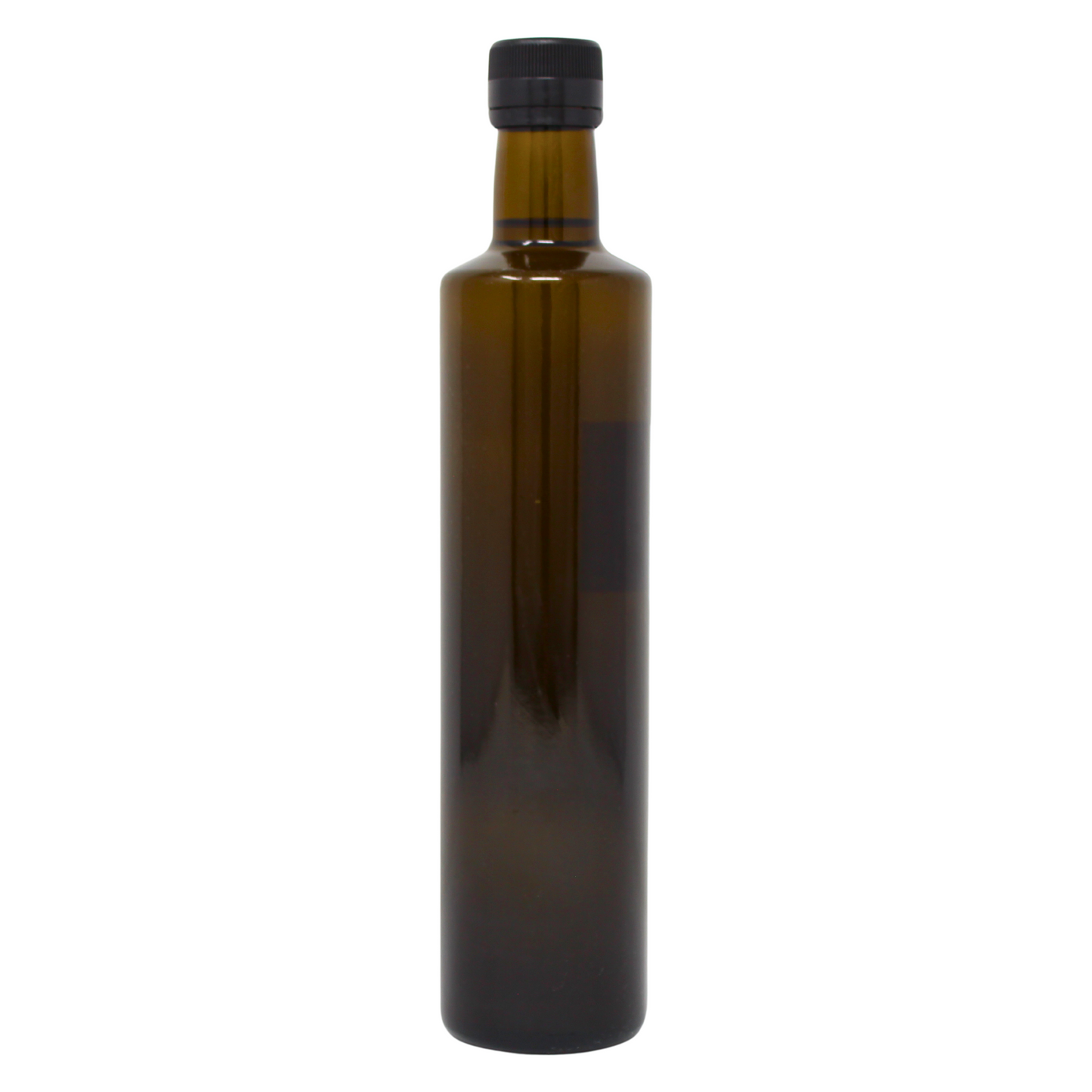 Olivifer Unfiltered Extra Virgin Olive Oil 500 mL Bottle (Brown)