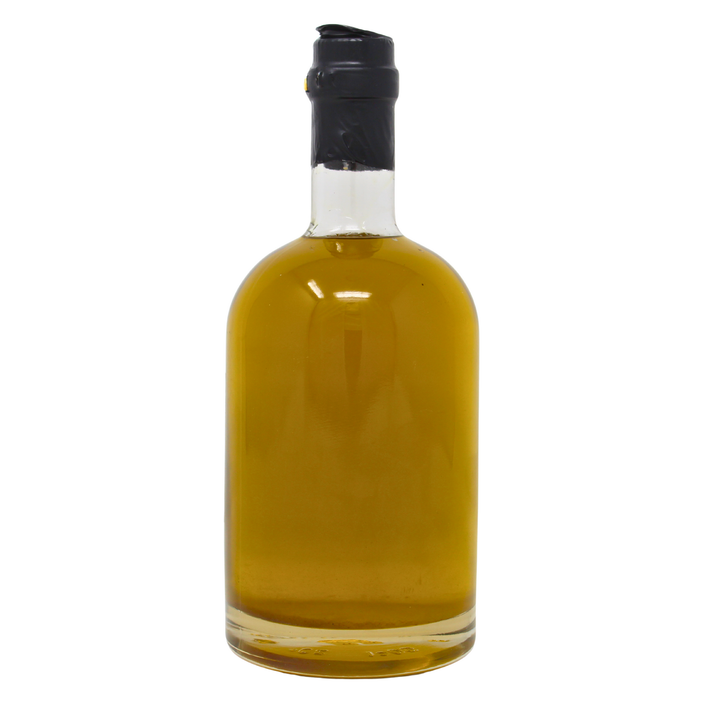 Olivifer Unfiltered Extra Virgin Olive Oil 500 mL Clear Bottle