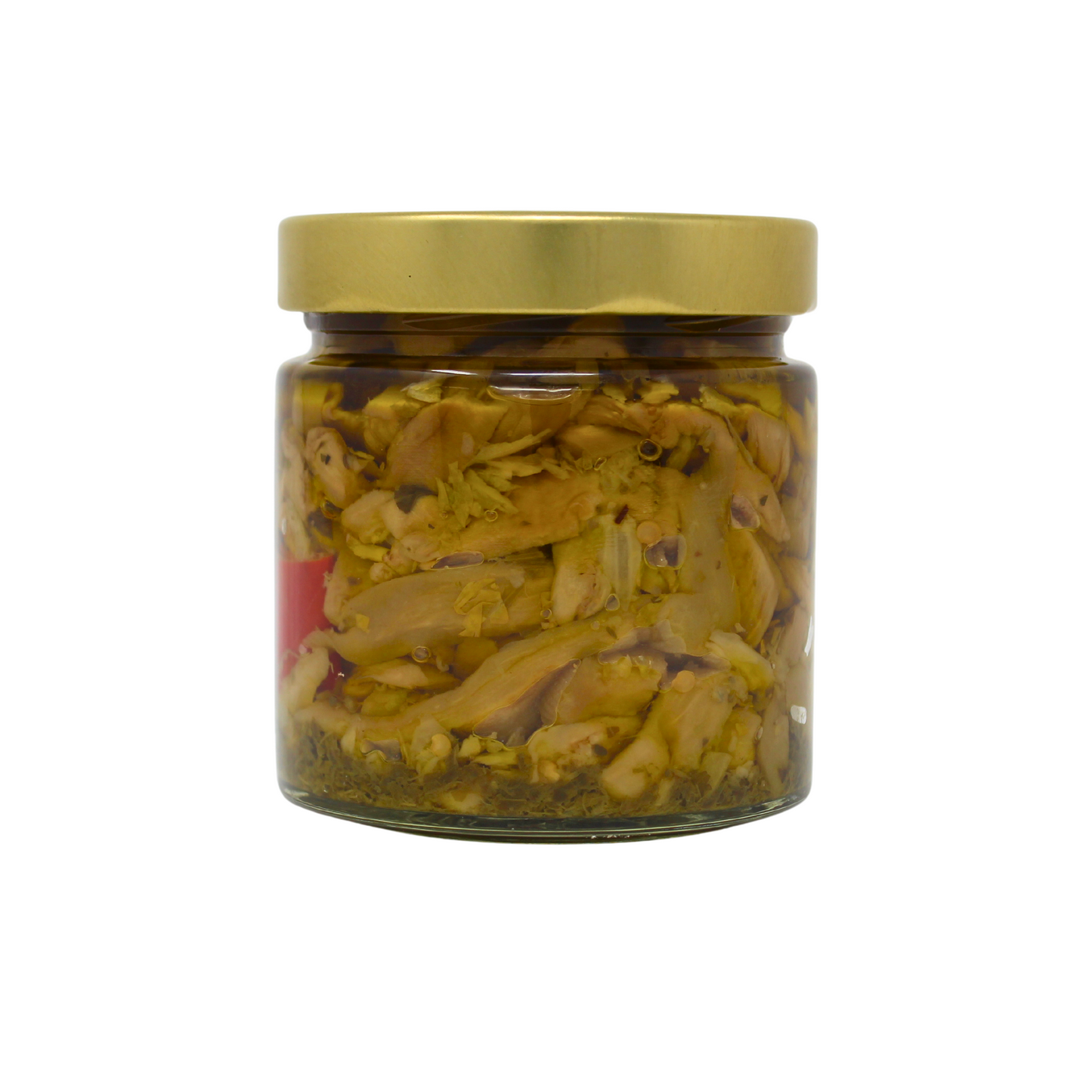 Olivifer Aubergines in Olive Oil 350g