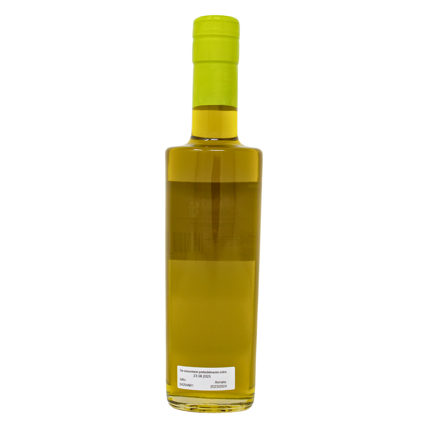 Olivifer Basil Olive Oil 250 mL