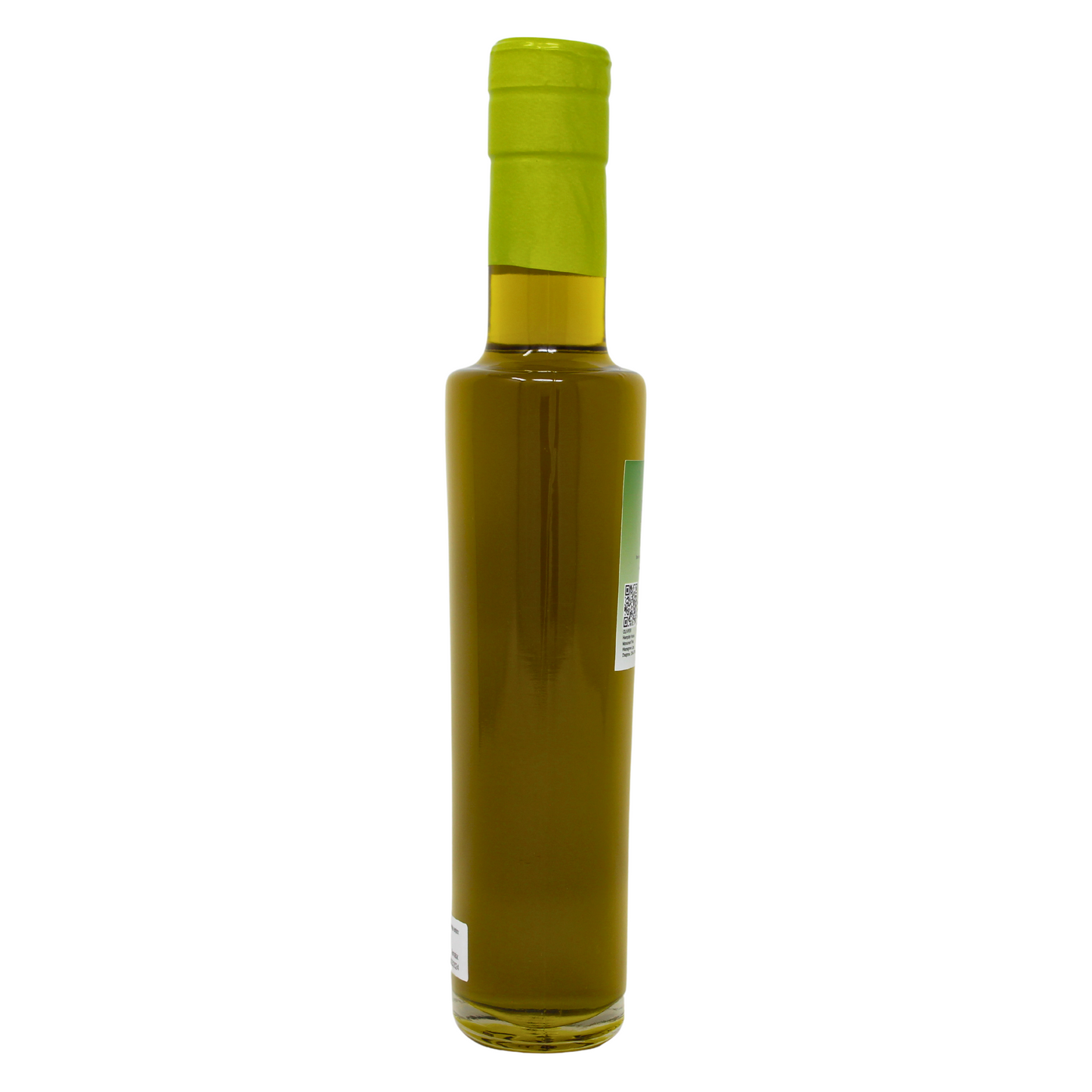 Olivifer Basil Olive Oil 250 mL