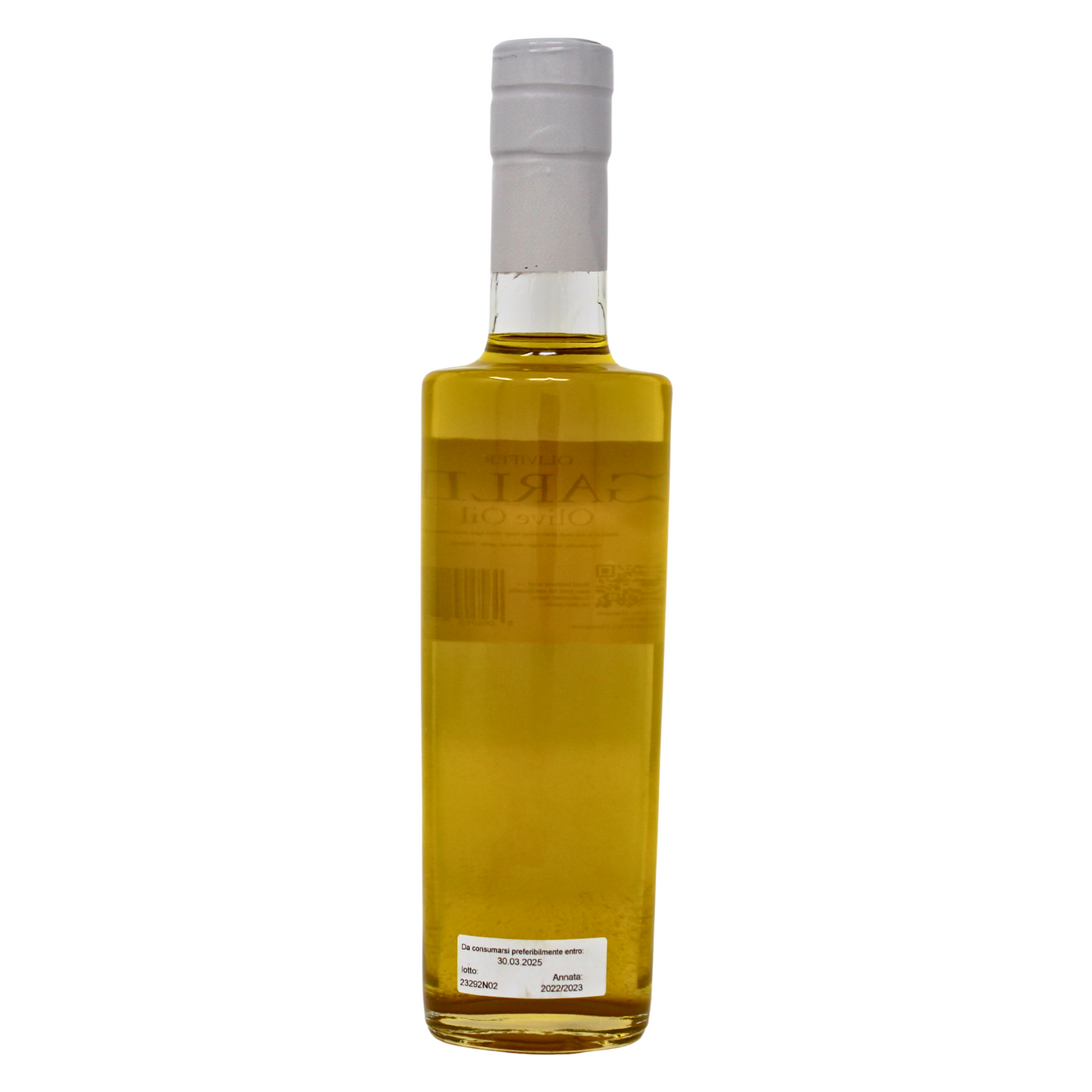 Olivifer Garlic Olive Oil 250 mL