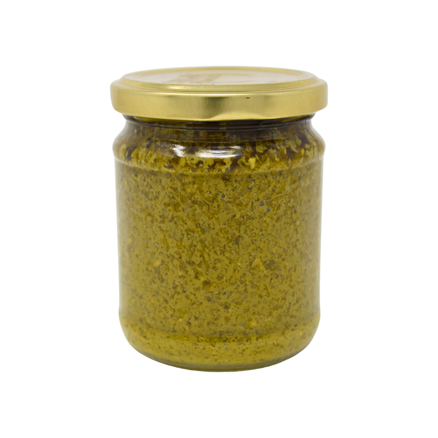 Pomidor Basil Pesto (Pesto alla Genovese) 180g