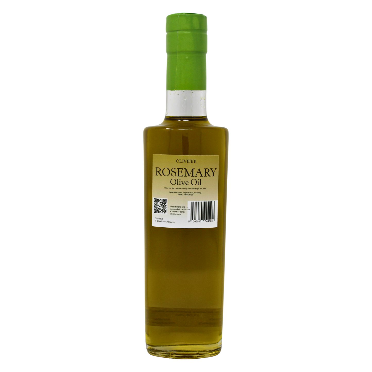 Olivifer Rosemary Olive Oil 250 mL