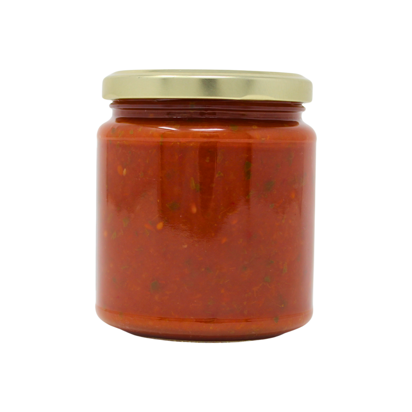 Pomidor Terlizzi Sauce (Apulian Arrabbiata) 300g