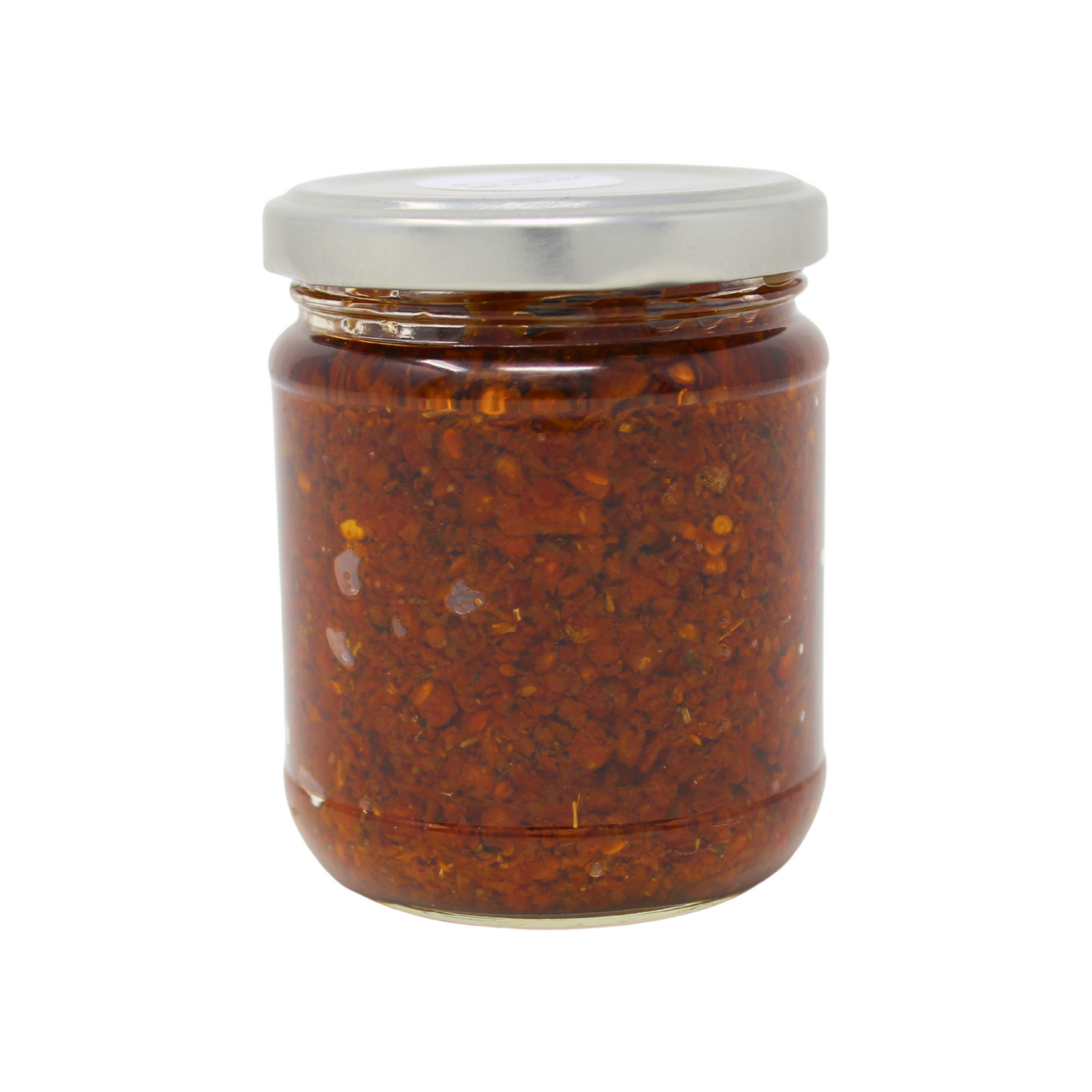 Pomidor Sun-dried Tomato Tapenade (Tomato Capuliato) 180g