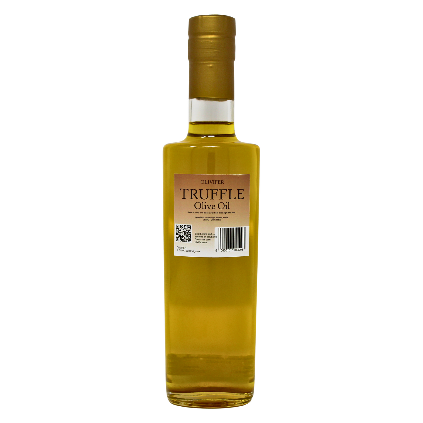 Olivifer Truffle Olive Oil 250 mL