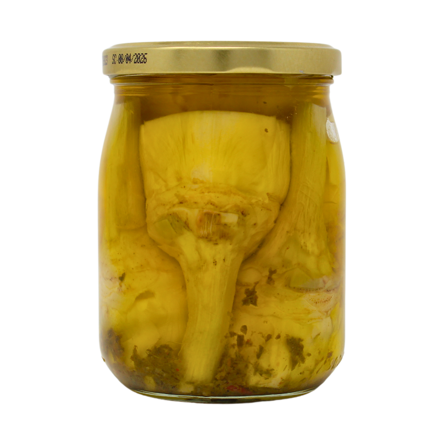 Olivifer Whole Artichokes with Stem 520g