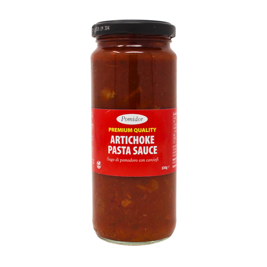 Pomidor Artichoke Pasta Sauce 330g