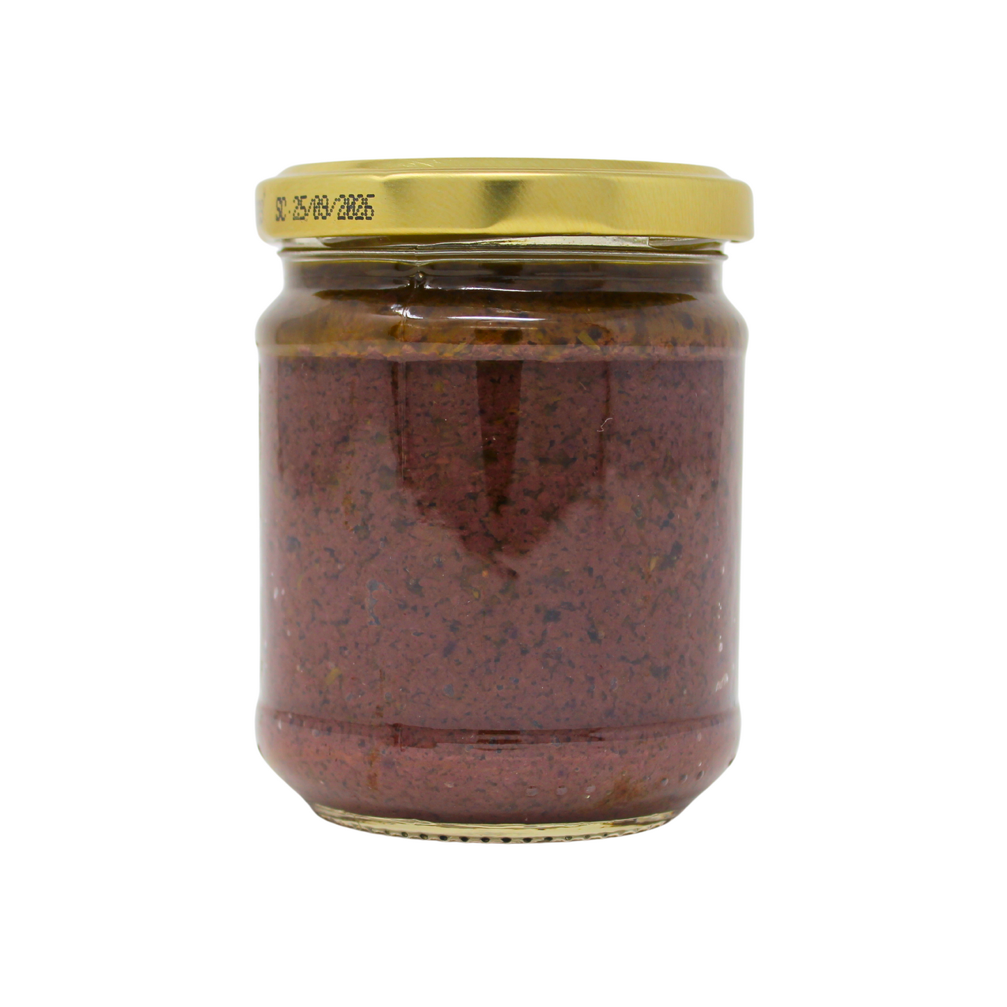 Olivifer Black Olive Tapenade 180g