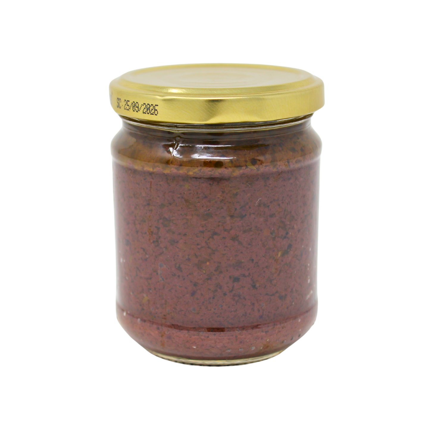 Olivifer Black Olive Tapenade 180g