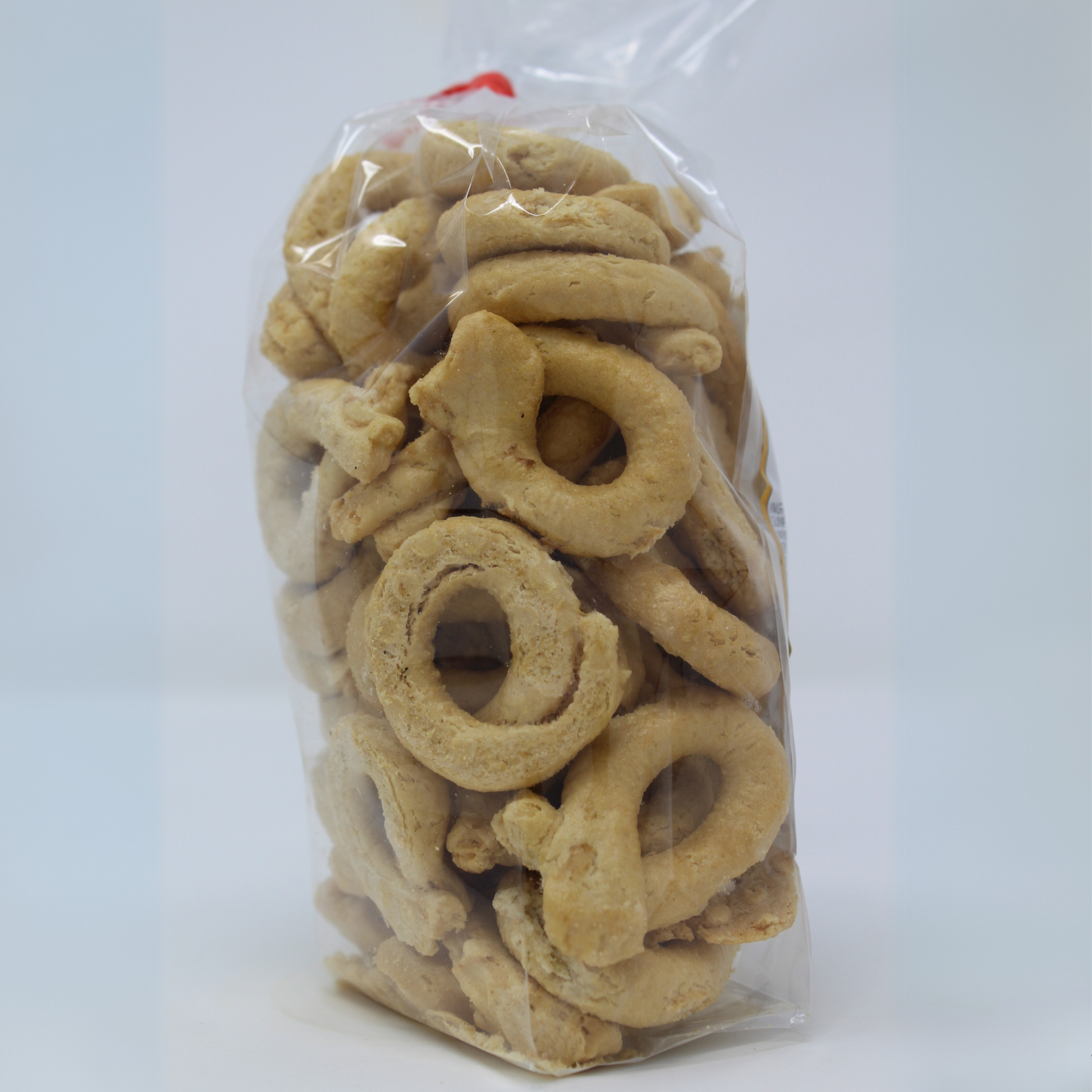 Mercado Ringoli (Taralli) - Classic 250g