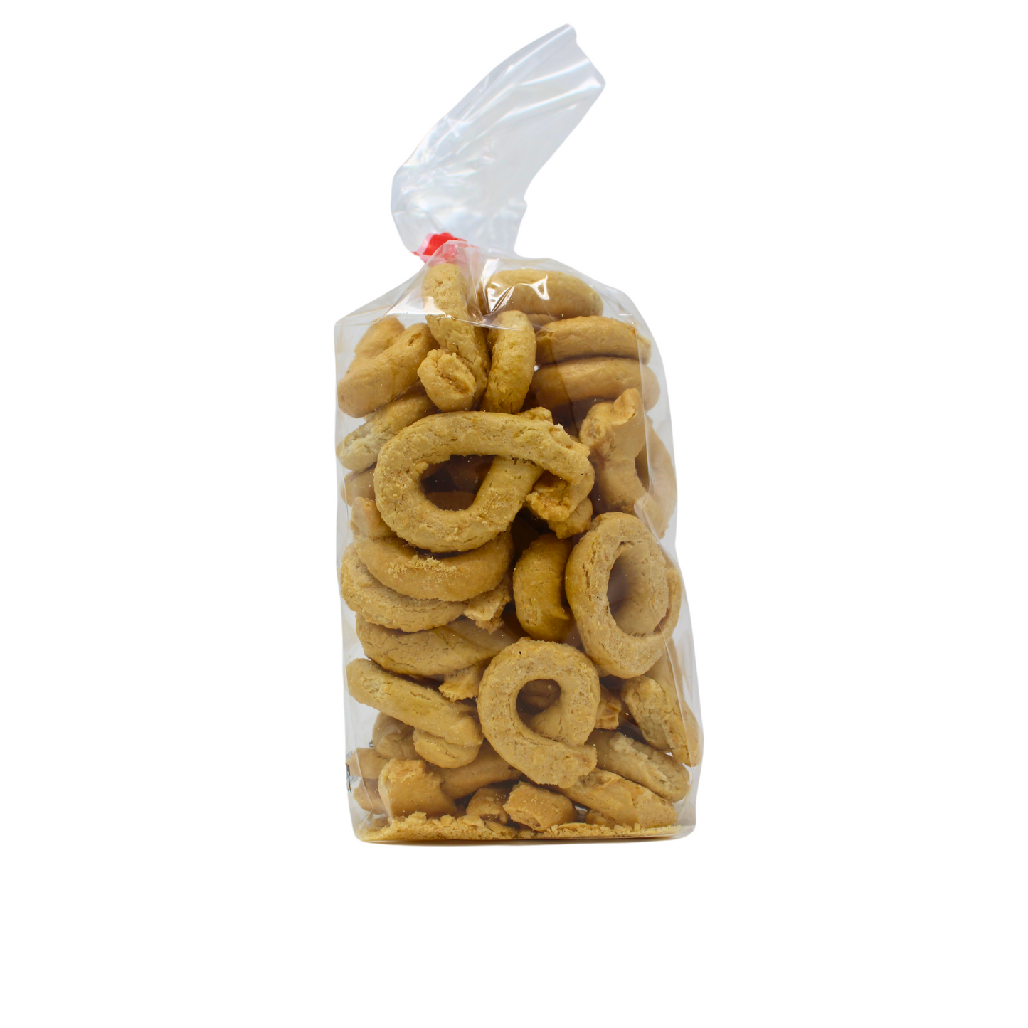 Mercado Ringoli (Taralli) - Classic 250g