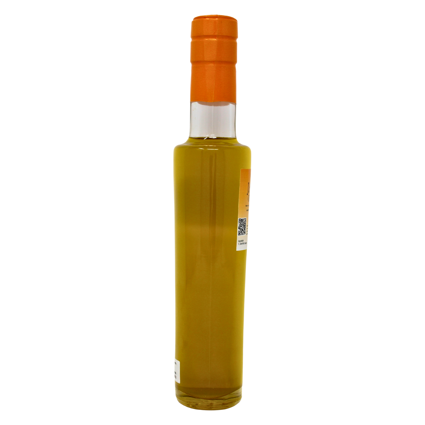 Olivifer Jaffa Olive Oil (Orange Olive Oil) 250 mL