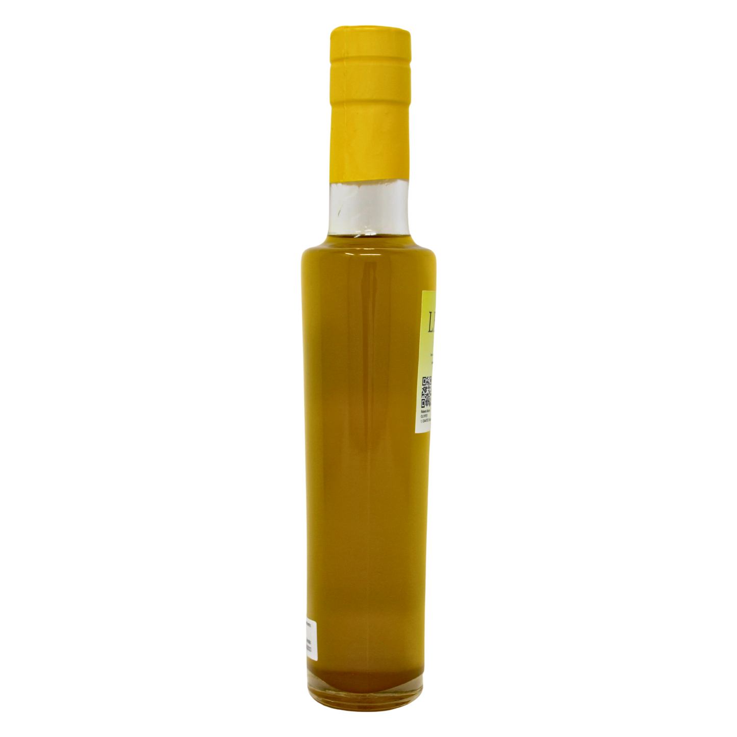 Olivifer Lemon Olive Oil 250 mL