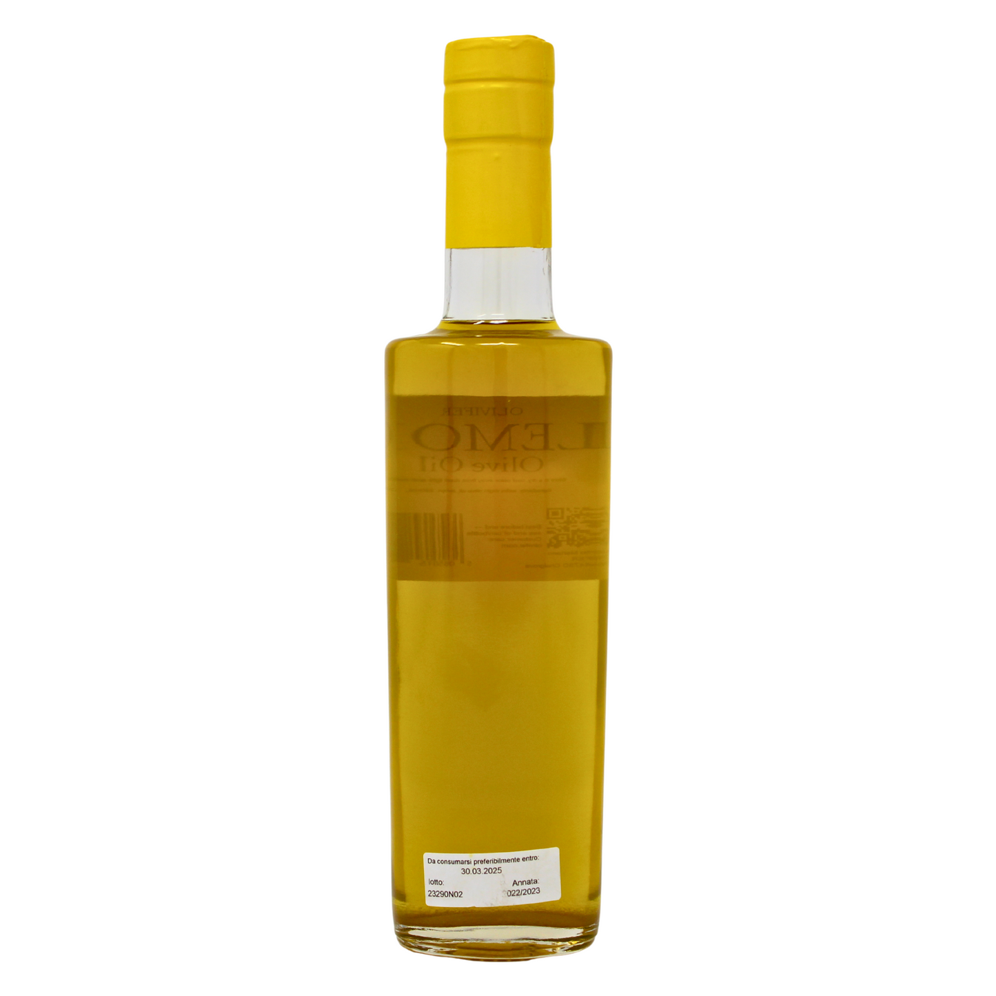 Olivifer Lemon Olive Oil 250 mL