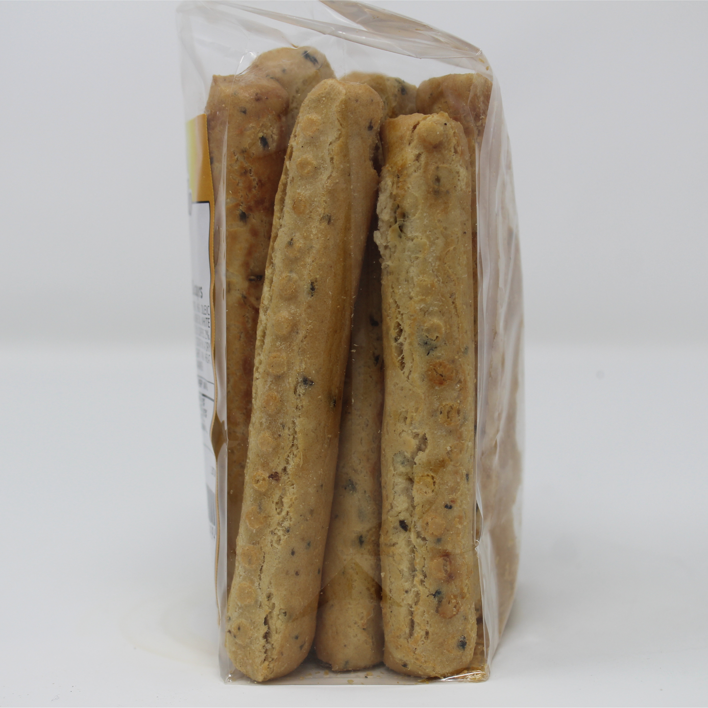 Mercado Breadsticks (Grissini)- Olives & Capers 250g