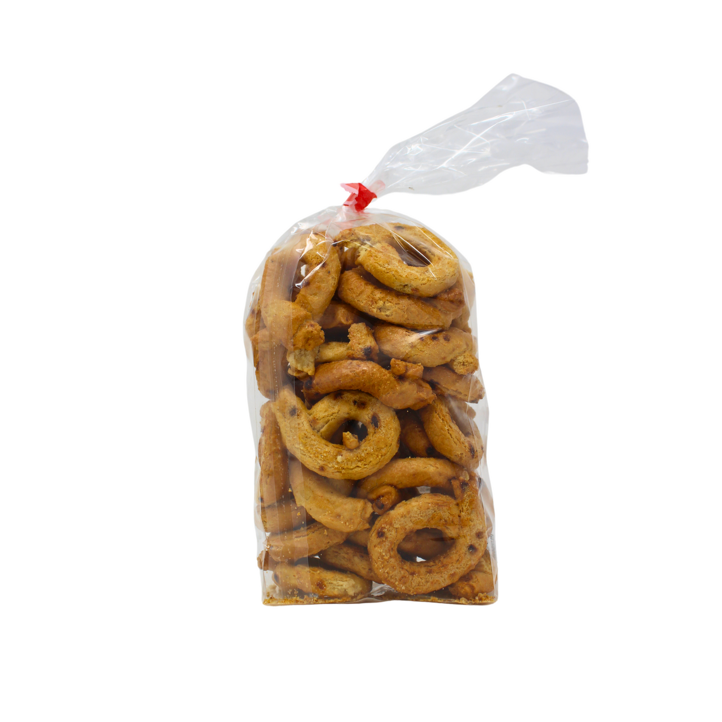 Mercado Ringoli (Taralli) - Onion 250g