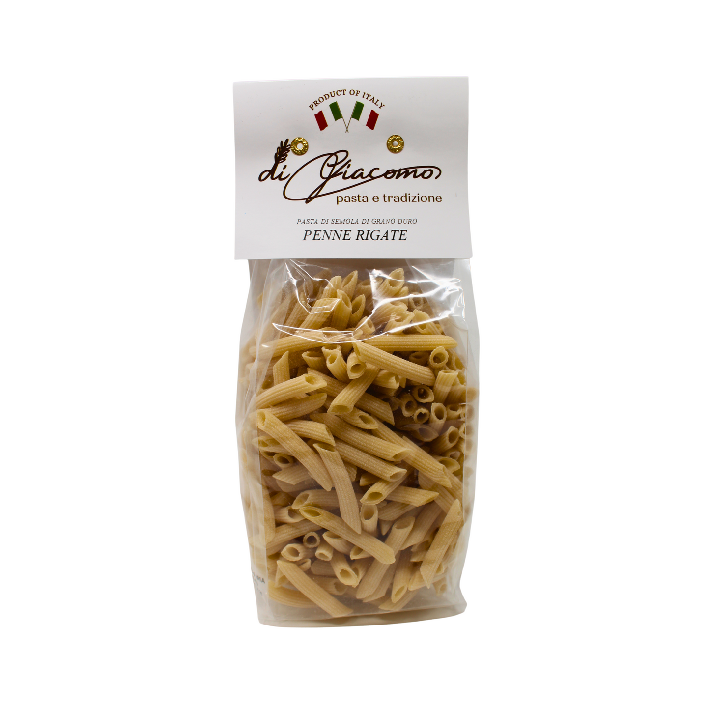 Di Giacomo Penne Rigate 500g