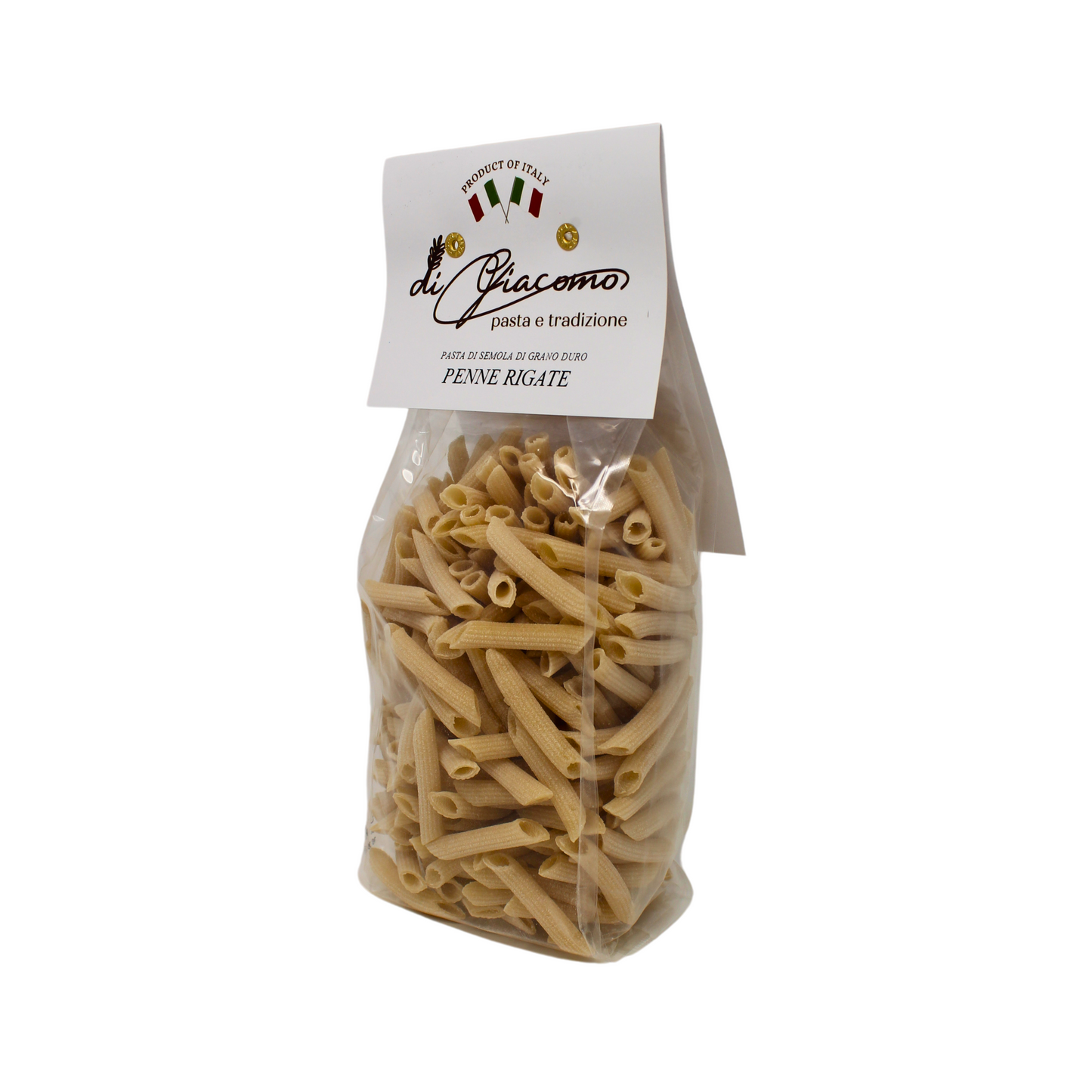 Di Giacomo Penne Rigate 500g