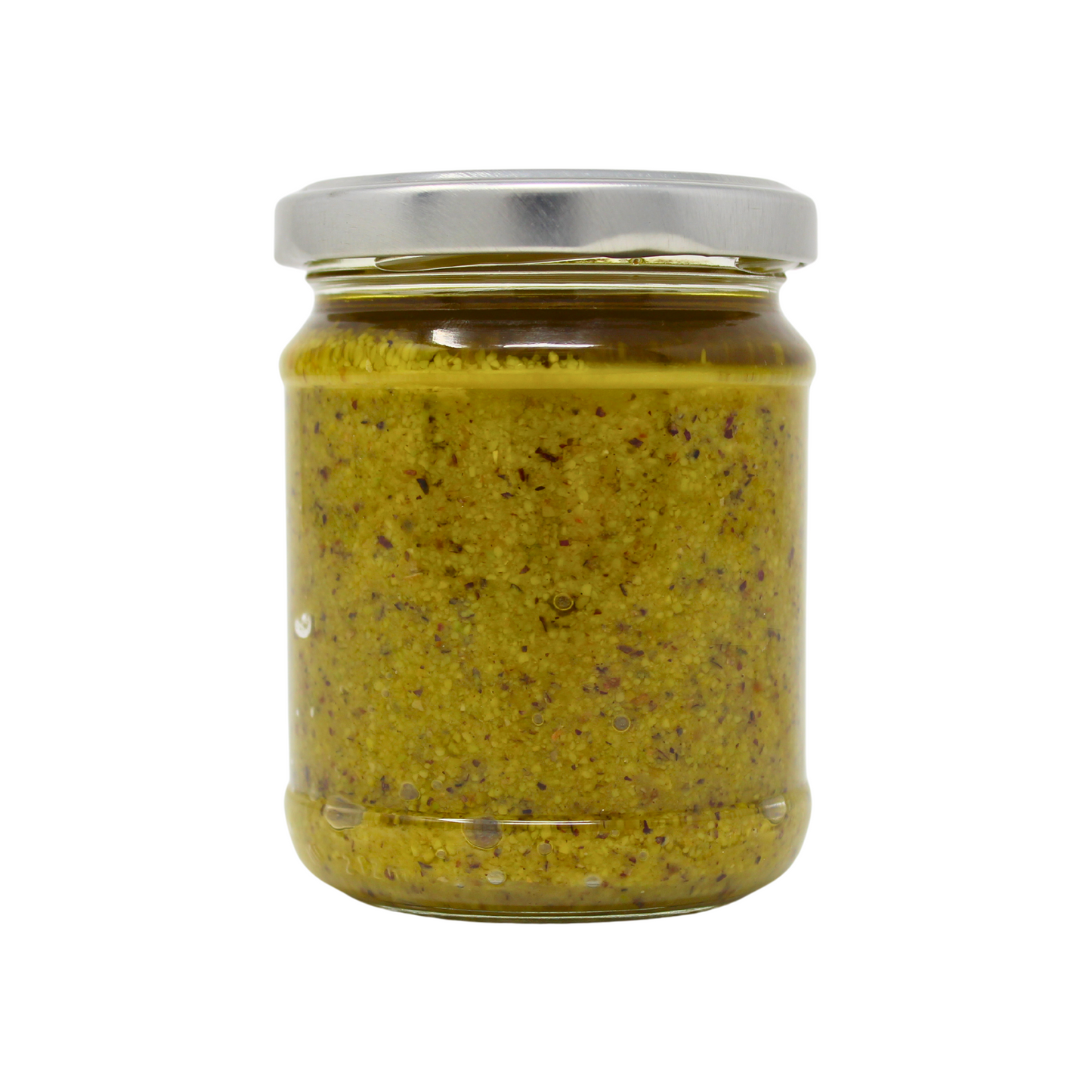 Pomidor Pistachio Tapenade (Pistachio Pesto) 180g