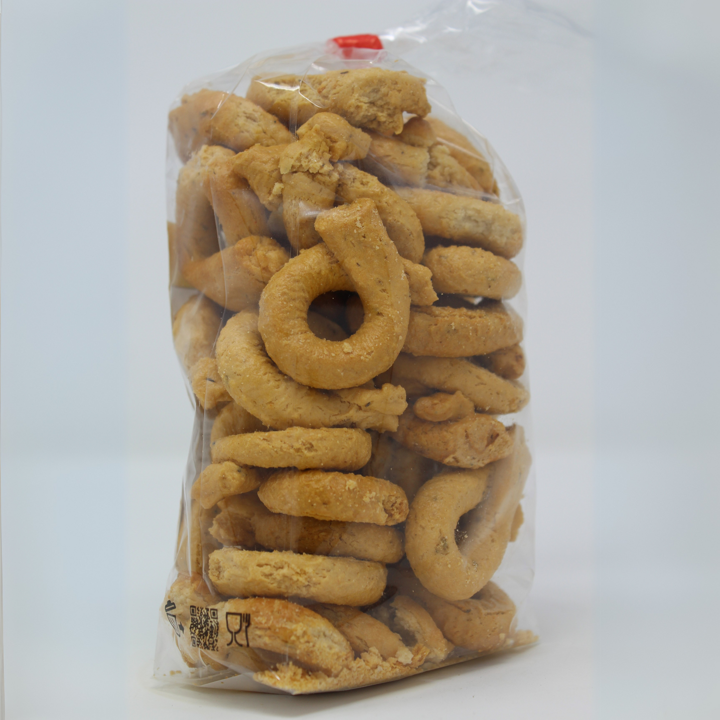 Mercado Ringoli (Taralli) - Pizza 250g