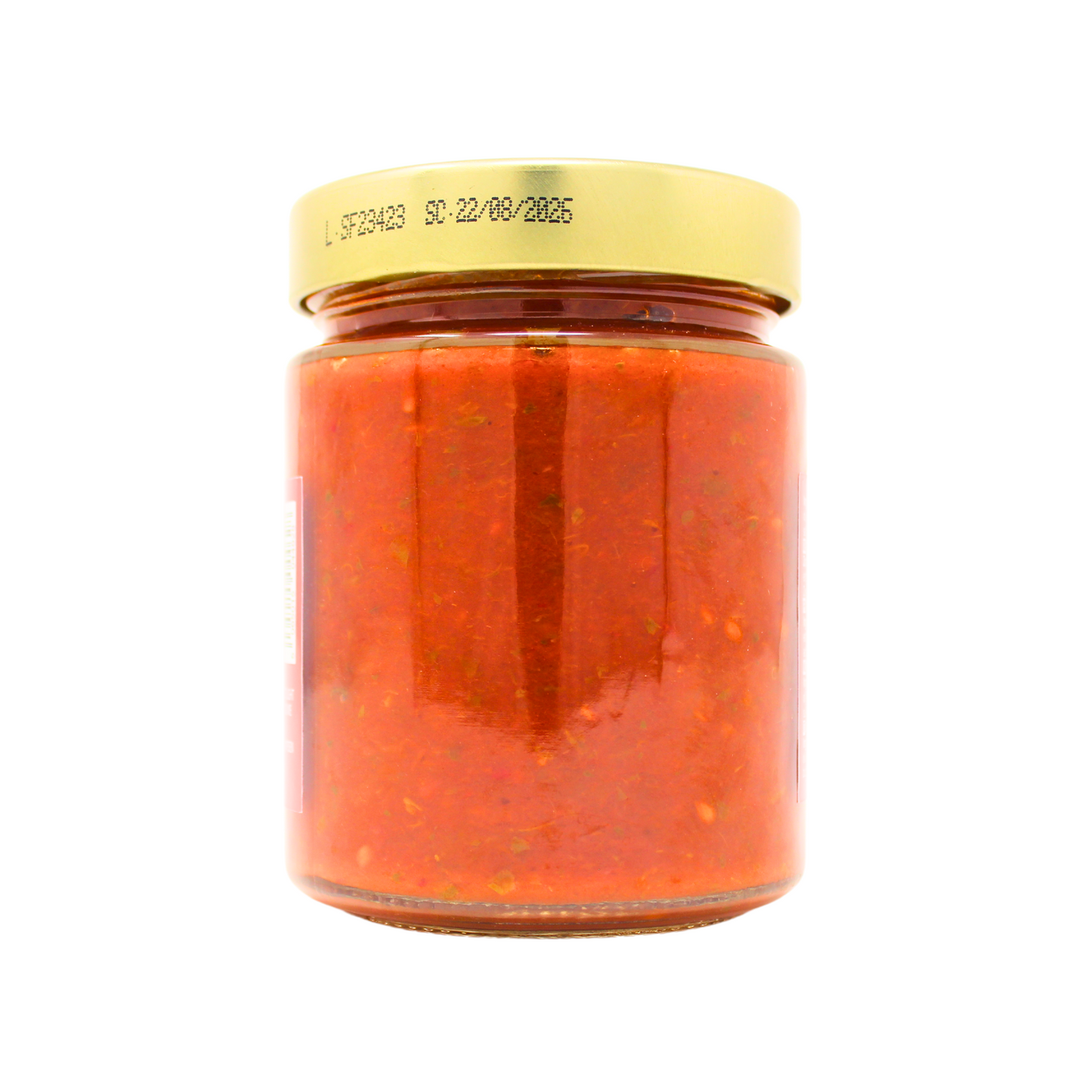 Pomidor Terlizzi Sauce (Apulian Spicy Arrabbiata) 300g