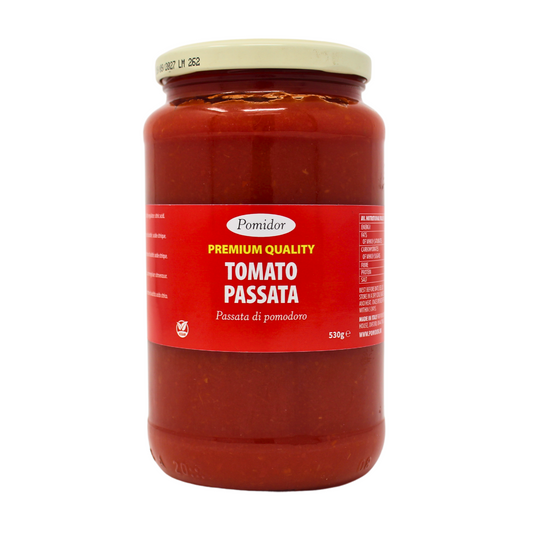 Pomidor Tomato Passata 530g