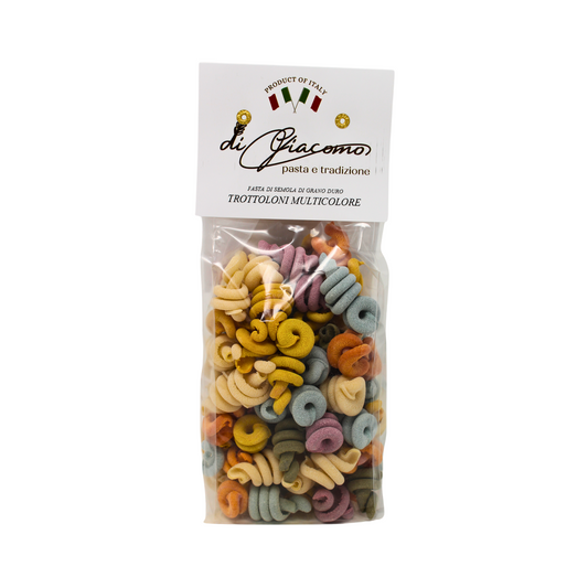 Di Giacomo Trottole Multicolore 250g